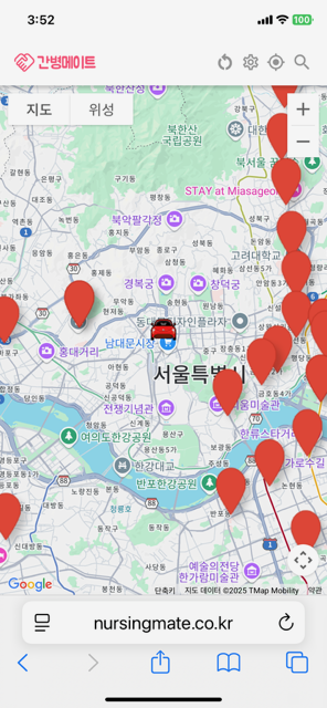 간병메이트_모바일 간병인 구하기 맵.PNG