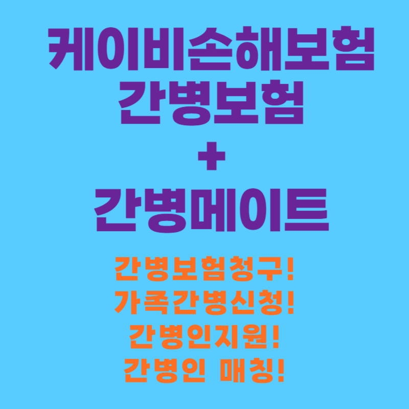 케이비손해보험과 간병메이트.png